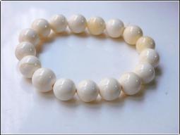 天然硨磲手珠~~~【Flora芙洛拉】 歷史價格詳細信息