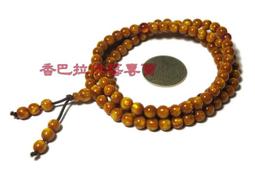 海南血絲菩提子手串108顆陳籽手鏈男女項鏈手捻高密星月菩提原籽 歷史價格詳細信息