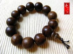 ◎冬瓜茶小舖A5786_5◎天然越南水沉手珠(念珠)-17mm＊全館滿600超取免運 歷史價格詳細信息