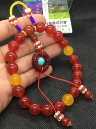 ????紅海草玉髓手排手鍊 特製訂做高檔手環 天磨座精工原創Gse 84????紅色記憶????無可挑剔的禮物 歷史價格詳細信息