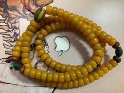 《合成蜜蠟砝瑯項鍊》 韓款 【山玉軒】搭配韓國風流蘇項鍊 歷史價格詳細信息