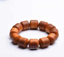 天然崖柏木雕十二生肖汽車掛飾品可愛生肖雞車載后視鏡吊墜掛件禮 歷史價格詳細信息