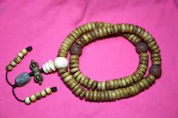 --佛寶世界--沉唸珠(直徑約8mm)-- #097-4 歷史價格詳細信息