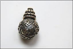 復古藏銀頭霸氣男款手鍊少數民族特色古玩民族風白銅手飾手串～啟航 歷史價格詳細信息