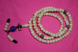 --佛寶世界--沉唸珠(直徑約8mm)-- #097-4 歷史價格詳細信息