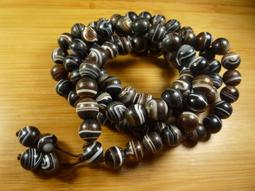 108顆(扁珠)星月菩提子佛(念珠)[f113] 補貨中 歷史價格詳細信息