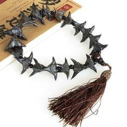 【菩提居】鎮煞七星桃木呂祖神劍(15cm 配劍鞘) 歷史價格詳細信息