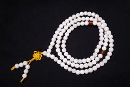 --佛寶世界--沉唸珠(直徑約8mm)-- #097-4 歷史價格詳細信息