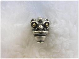 復古藏銀頭霸氣男款手鍊少數民族特色古玩民族風白銅手飾手串～啟航 歷史價格詳細信息