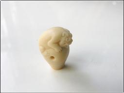 象牙果雕刻關公像伽藍菩薩神像武財神爺佛像招財家居裝飾供奉擺件 歷史價格詳細信息