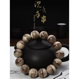 【天天特價】佛珠 辟邪 龍涎香移動香水天然灰琥珀108顆佛珠手串多圈玉化料情侶款手鏈々 歷史價格詳細信息