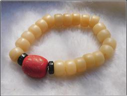 藏傳菩提樹天珠20318 歷史價格詳細信息