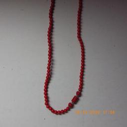 紫晶宮***台灣天然硃砂手鍊手串 天然硃砂6mm108念珠搭配金箔***品質保證 歷史價格詳細信息