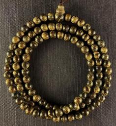 沉水~達拉干沉香 隨形手珠(編號6~7號)【周錦香】佛珠 念珠 手串 沉香 達拉幹 水沉 隨形珠 歷史價格詳細信息