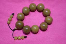 --佛寶世界--沉唸珠(直徑約8mm)-- #097-4 歷史價格詳細信息