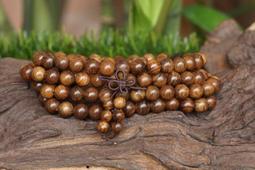 阿木小舖~黑酸枝木手鍊 手環 手串 項鍊10mm念珠佛珠108顆(300含運)3063 歷史價格詳細信息