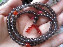 冰種黑曜108顆念珠(T86)(5mm) 價格比較,價格查詢,歷史價格詳細信息