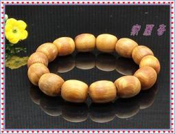 【家蓁香】精品棗珠系列 太行崖柏陳化料橫紋紅油老料 高油性20*15mm棗珠手串(AR-1-1) 歷史價格詳細信息