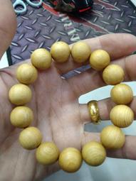 台灣檜木手珠(18mm)12粒|芬多森林 歷史價格詳細信息