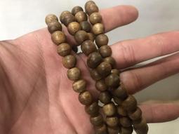 加里曼丹沉香手串108顆佛珠老料男女文萊達拉幹沉香木手鍊佛 21-随意飾品 歷史價格詳細信息