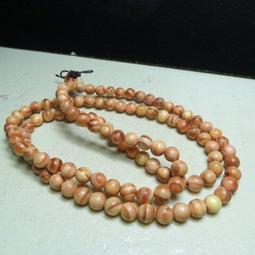 天然印尼小金剛核桃菩提手串素珠108顆男女文玩盤玩佛珠念珠手串 歷史價格詳細信息