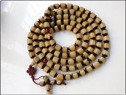 天然桶珠風化老菩提根圓珠文玩手串花菩提單圈手鏈男女念珠佛珠超夯 精品 歷史價格詳細信息