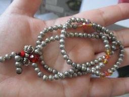 #4藏銀合金手工澆鑄降魔杵佛珠念珠手珠手串DIY菩提配飾裝飾金剛橛趨吉避凶吉祥如意金剛杵金剛鈴金剛斧掛墜掛飾男女吊飾吊墜 歷史價格詳細信息