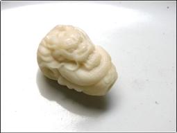 象牙果龍佛吊墜男女佛珠項鏈佛像牌保平安掛件新中式民族風掛脖 歷史價格詳細信息