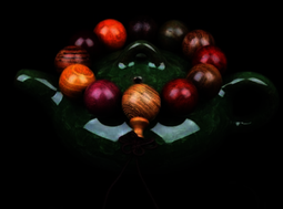 【 手串 】葫蘆頭 佛珠 手珠 護身保平安 結緣 黃花梨老料2..0手串特級高檔花梨盤玩老料黃花梨手串男士手串真品 歷史價格詳細信息