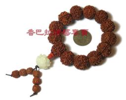 【香巴拉】尼泊爾五瓣金剛菩提子手串 歷史價格詳細信息