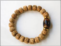 藏傳菩提樹天珠20318 歷史價格詳細信息