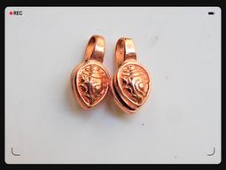 藏式純銅個性普巴金剛降魔杵吊墜掛件法器護身符平安男本命年項鏈 歷史價格詳細信息