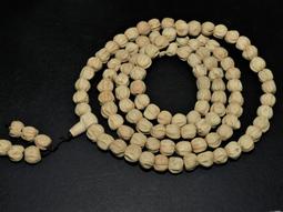 西藏藏傳8mm虎牙天珠108顆念珠【編號:B031】 歷史價格詳細信息