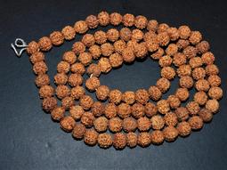 108顆7.5mm( 新礦 )半蜜雞油黃花蜜蠟手鍊.唸珠.佛珠一條 歷史價格詳細信息