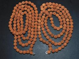 108顆7.5mm( 新礦 )半蜜雞油黃花蜜蠟手鍊.唸珠.佛珠一條 歷史價格詳細信息