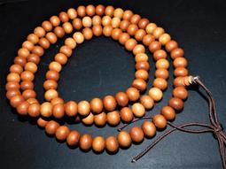 印度老山檀香手串10mmx36顆手珠文玩佛珠手鍊算盤珠男女簡約古風 歷史價格詳細信息