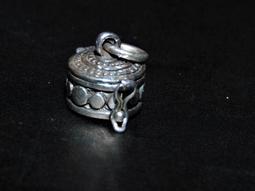 藏傳尼泊爾純銀純銅三靣普巴金剛杵掛件吊墜車掛送禮自用 歷史價格詳細信息