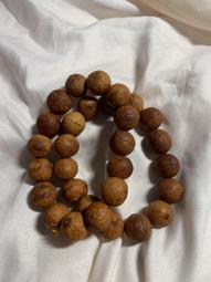 尼泊爾鳳眼菩提子單圈手串手持文玩佛珠念珠正圓輕奢小眾手&amp;#x0932c;男女    物 歷史價格詳細信息