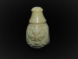 象牙果雕刻關公像伽藍菩薩神像武財神爺佛像招財家居裝飾供奉擺件 歷史價格詳細信息