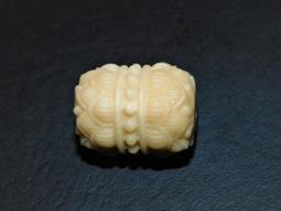 象牙果雕刻關公像伽藍菩薩神像武財神爺佛像招財家居裝飾供奉擺件 歷史價格詳細信息