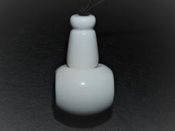 藏傳天珠三通配飾配珠項鏈手串  珠子老氣感十足 包漿醇厚 風25243 歷史價格詳細信息