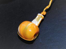 藏式文玩配飾黃銅擦擦模具造型金剛薩埵佛珠卡子裌子手串裌子配件 歷史價格詳細信息