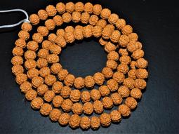 金剛菩提 尼泊爾龍鱗紋小金剛菩提手串108顆佛珠文玩男女手鏈 歷史價格詳細信息