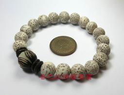 順白高密星月菩提手串幹磨精雕刻蓮花伏魔圈黃楊木配飾款手鍊 歷史價格詳細信息