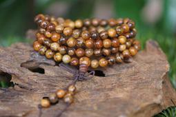 阿木小舖~花奇楠木加圓柱手鍊念珠佛珠20mm~(298含運)50255 歷史價格詳細信息