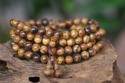 阿木小舖~花奇楠木加圓柱手鍊念珠佛珠20mm~(298含運)50255 歷史價格詳細信息