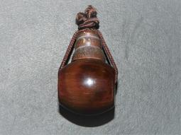 DIY佛珠配件天然陰沉金絲楠木三通佛塔烏木佛頭 念珠手鏈飾品材料 歷史價格詳細信息