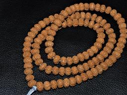 金剛菩提6+mm&times;108-未盤玩 歷史價格詳細信息