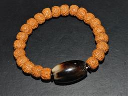 金剛菩提 尼泊爾龍鱗紋小金剛菩提手串108顆佛珠文玩男女手鏈 歷史價格詳細信息