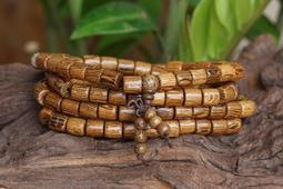 阿木小舖~祥雲血檀木雕刻手鍊 念珠 佛珠 手串18mm(250含運)60134 歷史價格詳細信息